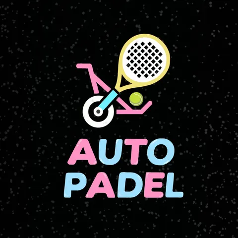 AUTO PADEL