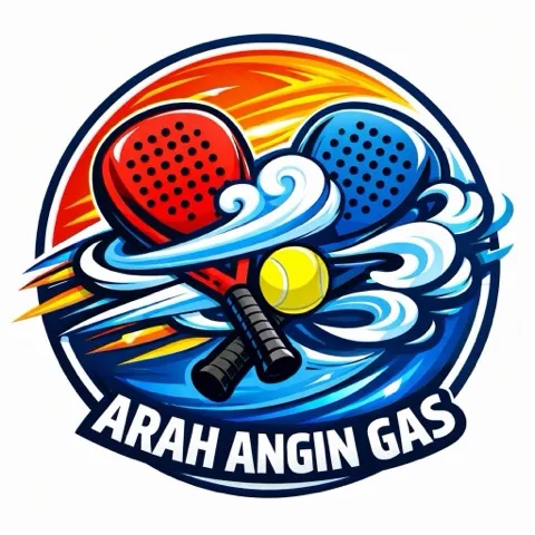 Arah Angin Gas Padel