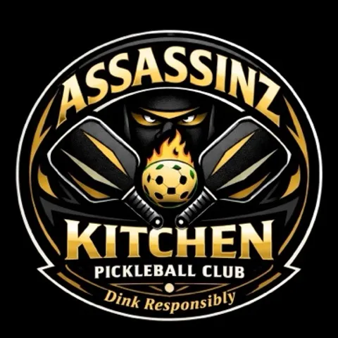 Assassinz kitchen