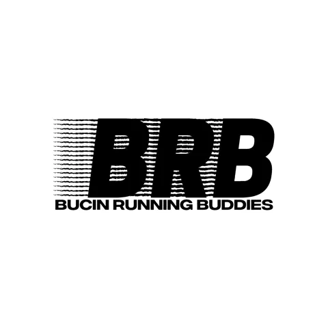 bucin running buddies