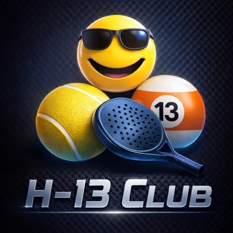 H-13 Club