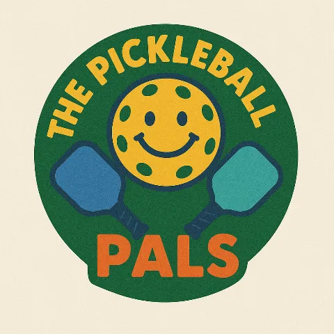 The Pickleball Pals