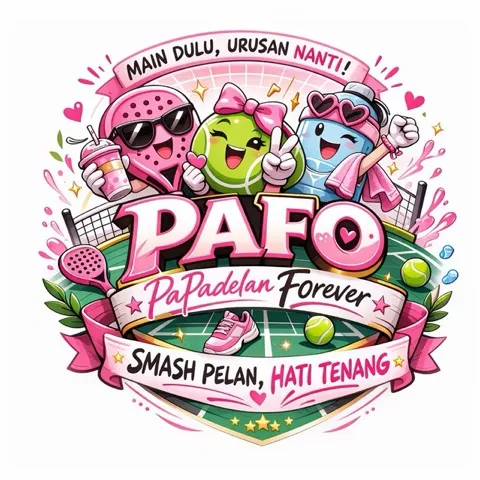 Papadelan Forever