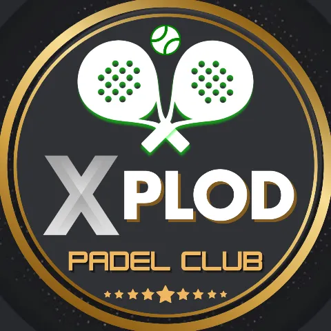 🏅 Xplod Padel Club Solo 🏅
