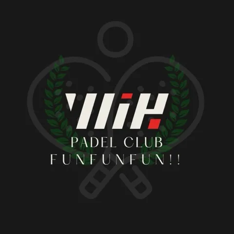 WIH Padel Club TGR!
