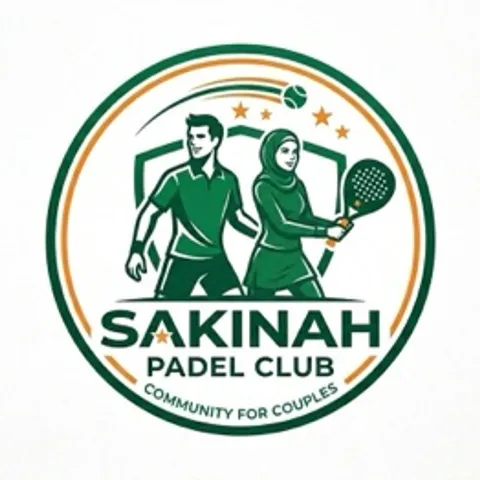 Sakinah Padel Club