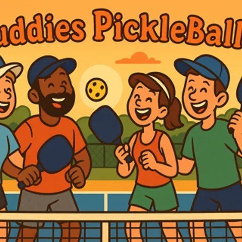 Buddies PickdeBall