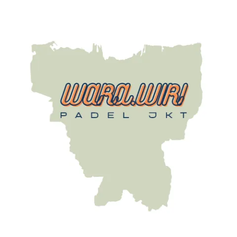 Wara.wiri padel 