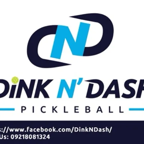 Dink N Dash Pickleball