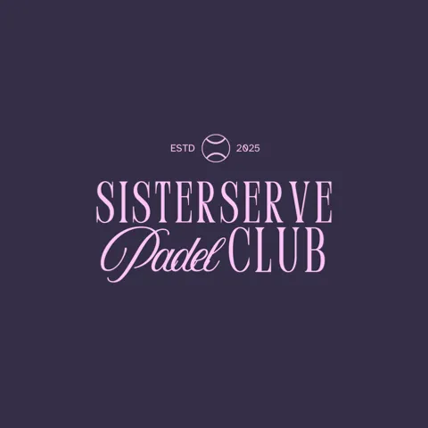 SisterServe Padel Club