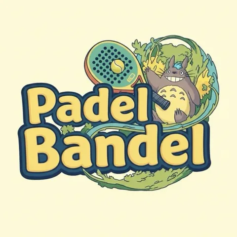 Padel Bandel 🎾
