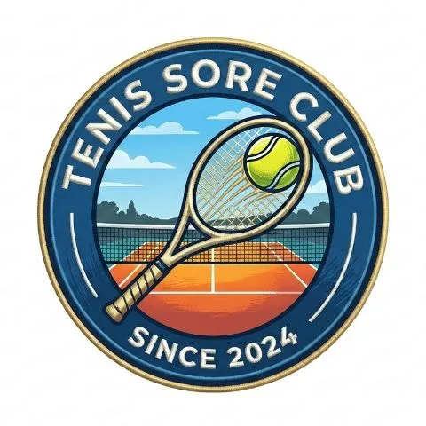 Tennis Sore Club