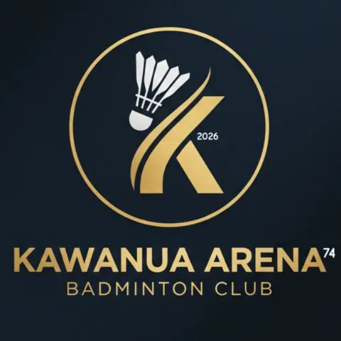 Kawanua Arena74 Badminton Club