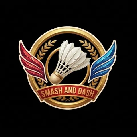 Smash And Dash Badminton Fam