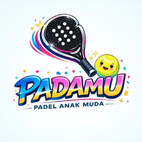 Padamu (Padel Anak Muda)