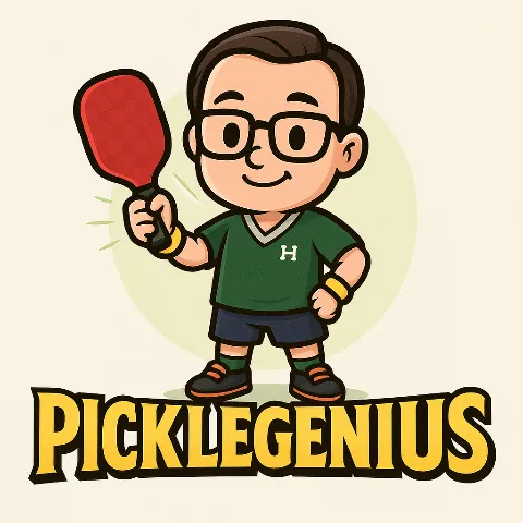 PickleGenius
