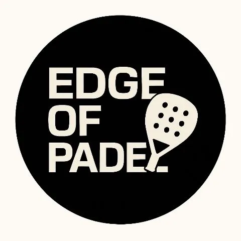 Edge of Padel