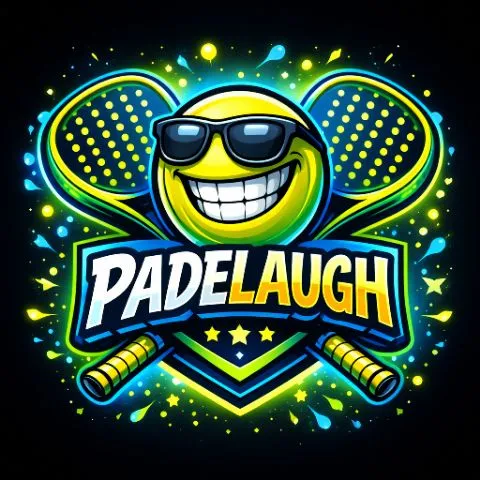 PADELAUGH