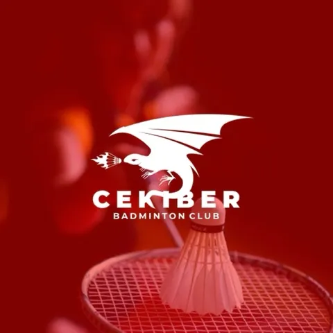 CEKIBER BADMINTON CLUB
