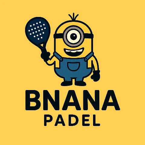 BNANA PADEL
