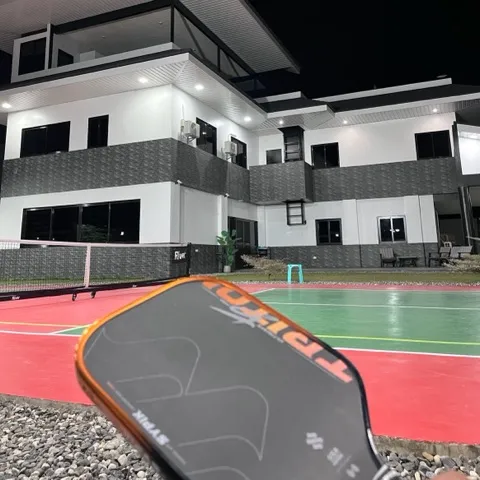 Palarong Pambansa “Pickle Ball”