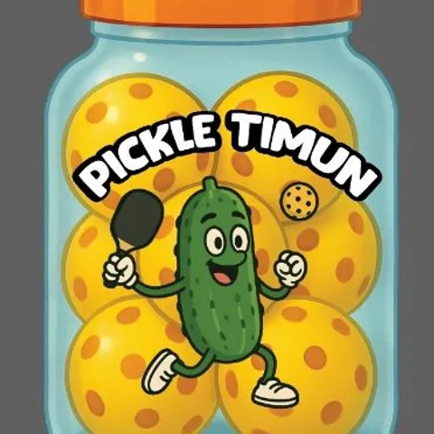 Pickle Timun