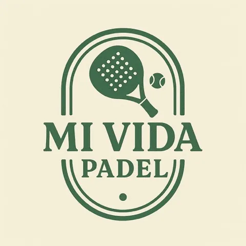 MI VIDA PADEL ✨