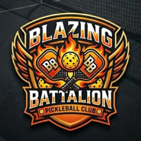 BLAZING BATALLION 🔥🏏 