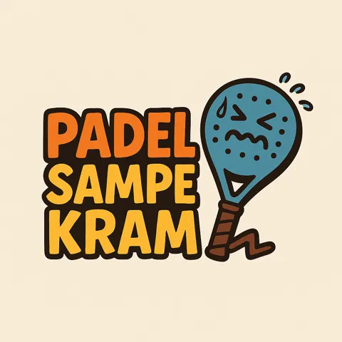 Padel Sampe Kram