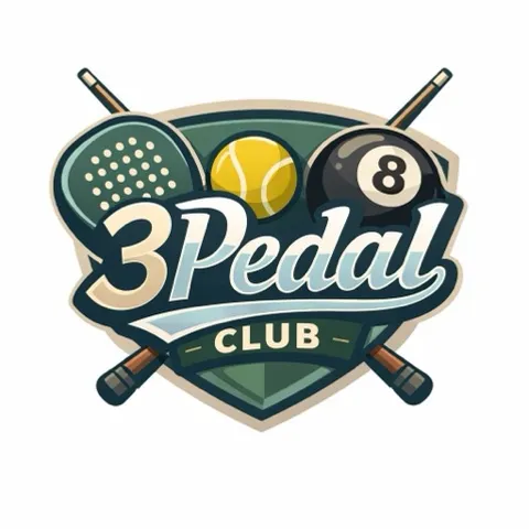 3Pedal Padel Club