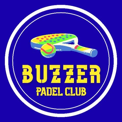 Buzzer Padel ⚡️