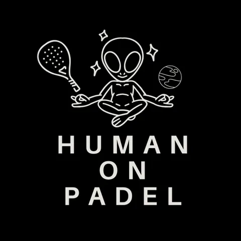 Human On Padel