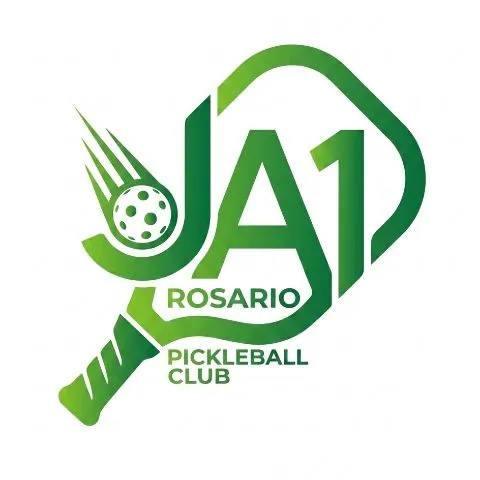 JA1 Rosario Pickleball Club