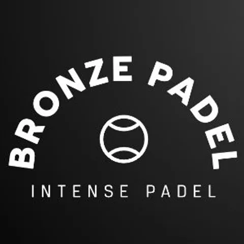 Bronze Padel