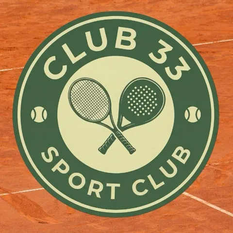 Club 33 Tennis 