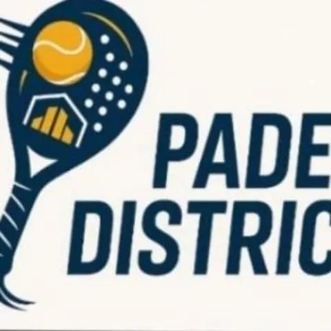 Padel District Club 