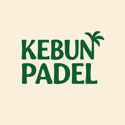 Kebun Padel