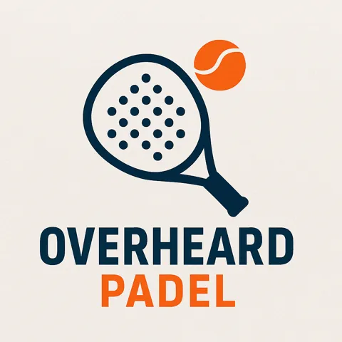 Overheard Padel