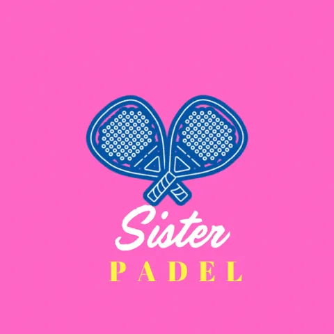 Sister padel