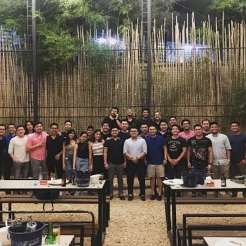 Gecko 🦎 ( Batch 06)