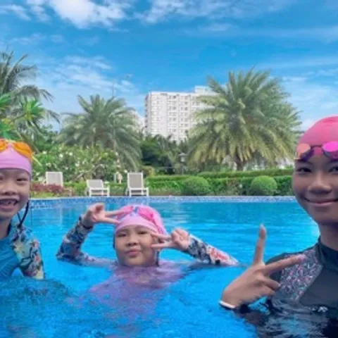 CLB cô giáo Khánh 