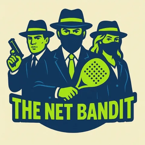 The Net Bandits