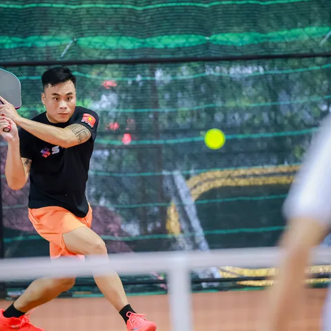 Học Và Chơi Pick Cùng Nam Tôn