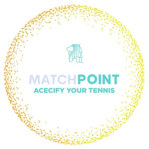 MatchPoint by Jim Lieu 