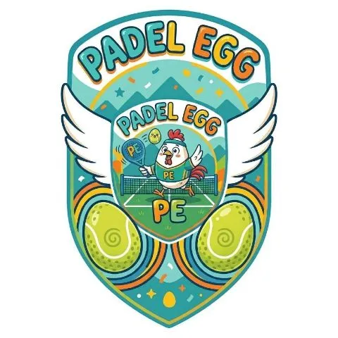 PADEL EGG