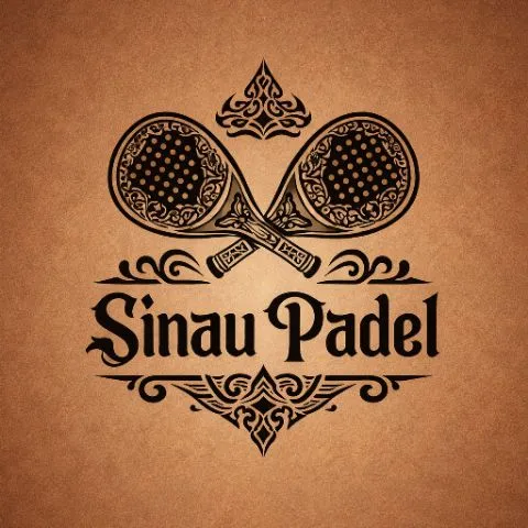 Sinau Padel
