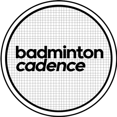 Badminton Cadence