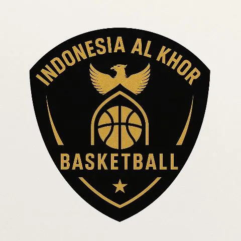 Indonesia Al Khor Basketball Team