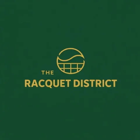 The Racquet District