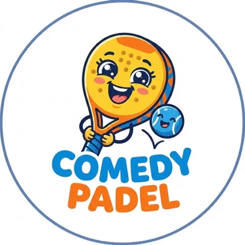 Comedy padel